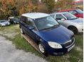 SKODA FABIA 2008/3 - 2