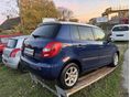 SKODA FABIA 2008/3 - 9