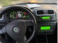 SKODA FABIA 2008/3 - 11