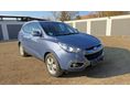 HYUNDAI IX35 1.7 CRDi Life +D.DIGIT KLÍMA+VONÓHOROG+ALUKERÉK+