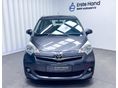 TOYOTA VERSO-S Verso S 1.4 D-4D 'KAMERA - MULTIKORMÁNY - VONÓHOROG'