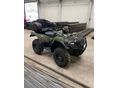 SUZUKI KINGQUAD 
