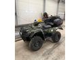 SUZUKI KINGQUAD 2012 - 3