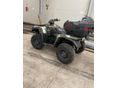 SUZUKI KINGQUAD 2012 - 4