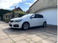 PEUGEOT 308 2019/9 - 2