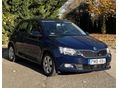 SKODA FABIA 2018/1 - 1