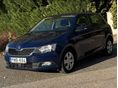 SKODA FABIA 2018/1 - 2