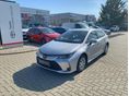 TOYOTA COROLLA 2020/10 - 1