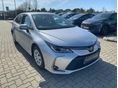 TOYOTA COROLLA 2020/10 - 2