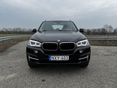 BMW X5 sDrive25d (Automata) (7 személyes ) Magyarországi. 110e km. 7 személyes