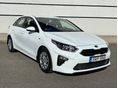 KIA CEE'D 2021/4 - 1
