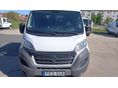 FIAT DUCATO 2.3 Mjet MWB 3.3 t Euro 6