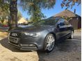 AUDI A5 Sportback 2.0 TDI Xenon .digit klíma.űlésfűtés.navi+.18 alu. S line