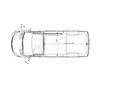 MERCEDES-BENZ SPRINTER 2025/11 - 5