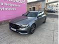MERCEDES-BENZ E 220 2017/4 - 1