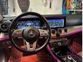 MERCEDES-BENZ E 220 2017/4 - 12