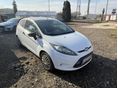 FORD FIESTA Van 1.4 TDCi Ambiente EURO5