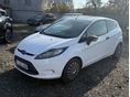 FORD FIESTA 2010/9 - 5