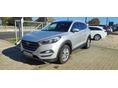 HYUNDAI TUCSON 1.6 T-GDi Executive 4WD DCT friss műszaki vizsga. AUTOMATA. 20% elvihető. klíma. tempomat. nappali menetfény
