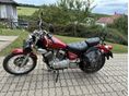 YAMAHA XV 250 (VIRAGO) 