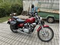 YAMAHA XV 250 (VIRAGO) 1991/11 - 3