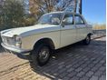 PEUGEOT 204 1969 - 2