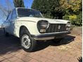 PEUGEOT 204 1969 - 3