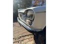 PEUGEOT 204 1969 - 8