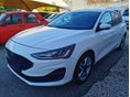 FORD FOCUS 1.0 EcoBoost Active 104.219 km! 1 tulaj! Végig márkaszerviz által szervizelve!