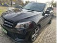 MERCEDES-BENZ GLE 500 2017/3 - 1