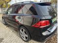 MERCEDES-BENZ GLE 500 2017/3 - 2