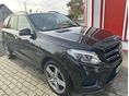 MERCEDES-BENZ GLE 500 2017/3 - 4