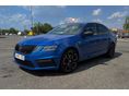 SKODA OCTAVIA 2.0 TSI RS DSG