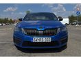 SKODA OCTAVIA 2017 - 2
