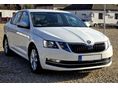 SKODA OCTAVIA 1.6 CR TDI Style DSG MAGYARORSZÁGI/VEZETETT SZ.KONYV/KÉT KULCS