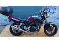 SUZUKI GSF 400 (BANDIT) 1994/1 - 3