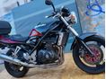 SUZUKI GSF 400 (BANDIT) 1994/1 - 4