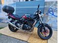 SUZUKI GSF 400 (BANDIT) 1994/1 - 5