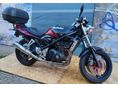 SUZUKI GSF 400 (BANDIT) 1994/1 - 6