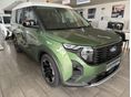 FORD COURIER Tourneo1.0 Trend RENDELJE MEG NÁLUNK CSALÁDI AUTÓJÁT!