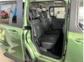 FORD COURIER 2025 - 5