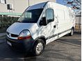 RENAULT MASTER 2008/6 - 1
