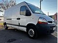 RENAULT MASTER 2008/6 - 2