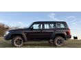 NISSAN PATROL 2008/10 - 2