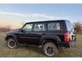 NISSAN PATROL 2008/10 - 3