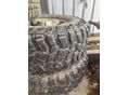 NISSAN PATROL 2008/10 - 12