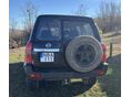 NISSAN PATROL 2008/10 - 7
