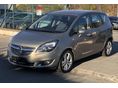 OPEL MERIVA B 1.4 T Cosmo +163 EKM+TELJES SZERVIZMÚLT+TEMPOMAT+ÚJSZERŰ ÁLLAPOT+