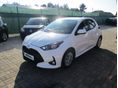 TOYOTA YARIS 2023/1 - 2