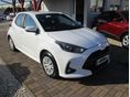 TOYOTA YARIS 2023/1 - 1